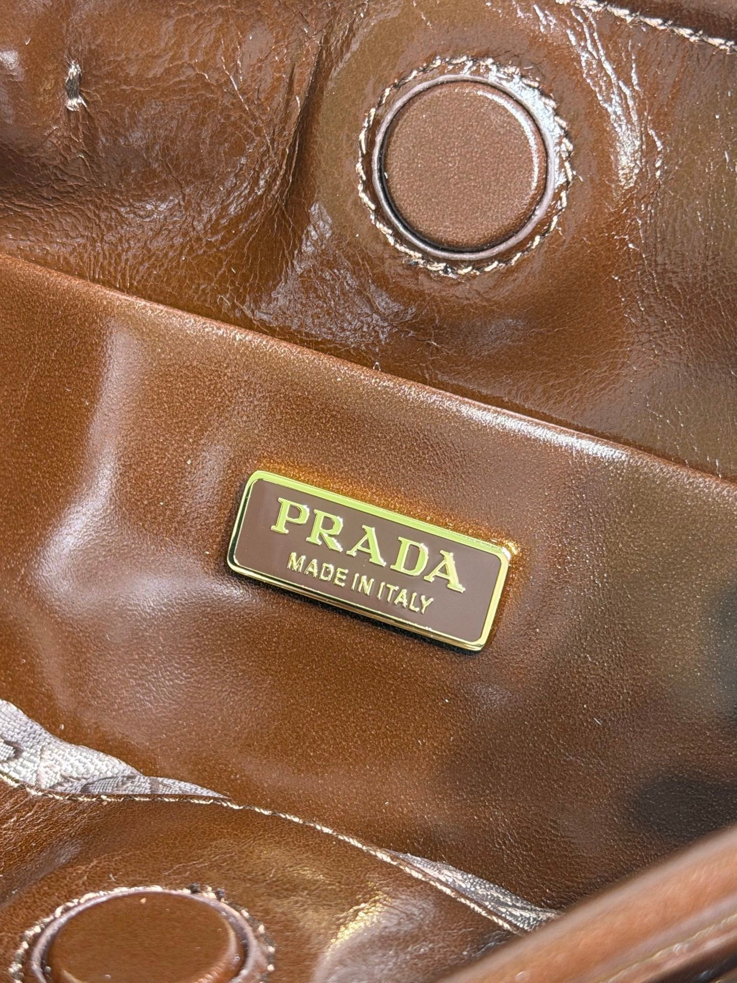 PD BONNIE LEATHER MINI BAG