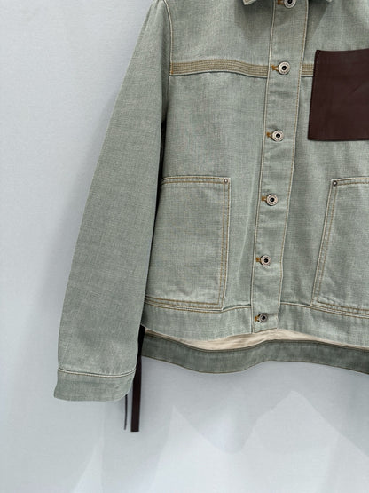 LOEW JACKET