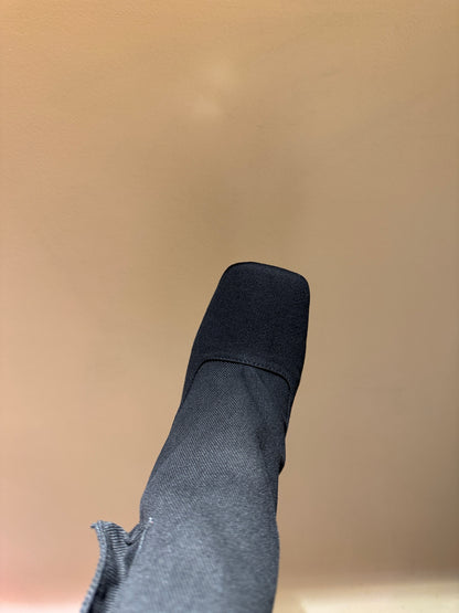 THE ATTICO BOOTS
