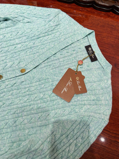 LORO P CARDIGAN