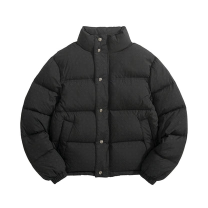 CHROME H JACKET