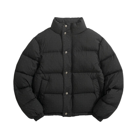 CHROME H JACKET