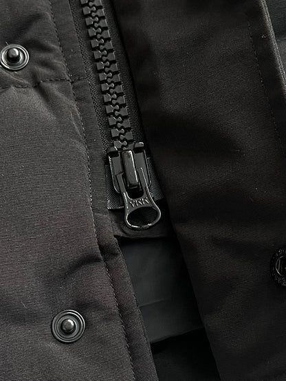 CANADA G WYNDHAM PARKA