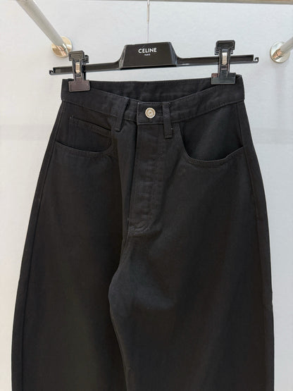ALAIA JEANS