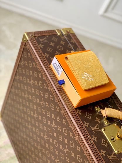 LOU SLENDER WALLET