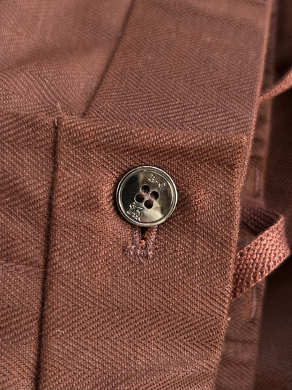 BRUNELLO C TROUSERS