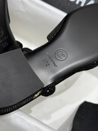 CC SLINGBACK PUMPS