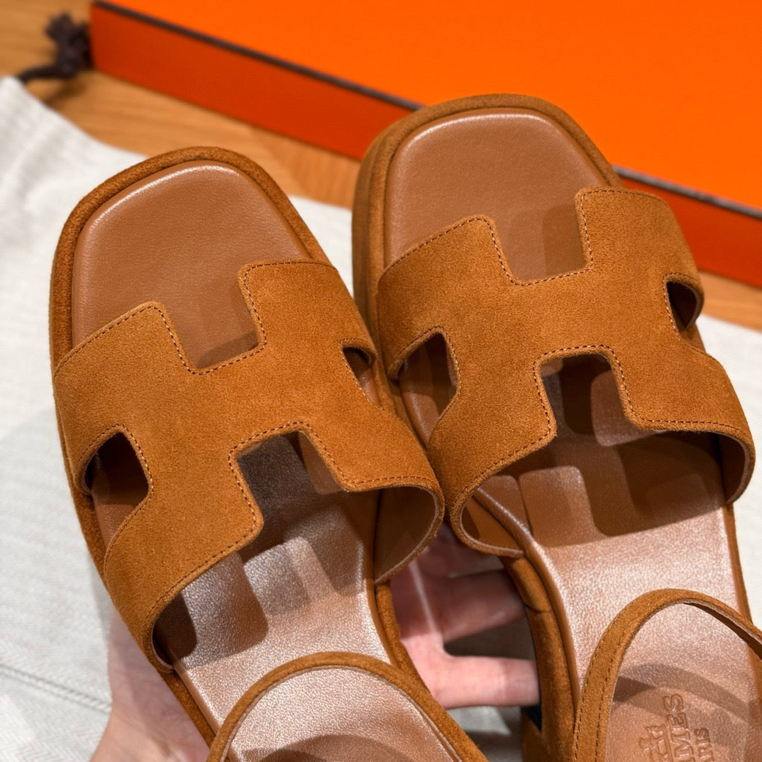 HERM JAM 30 SANDALS