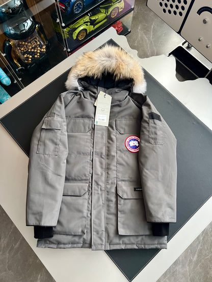 CANADA G EXPEDITION PARKA