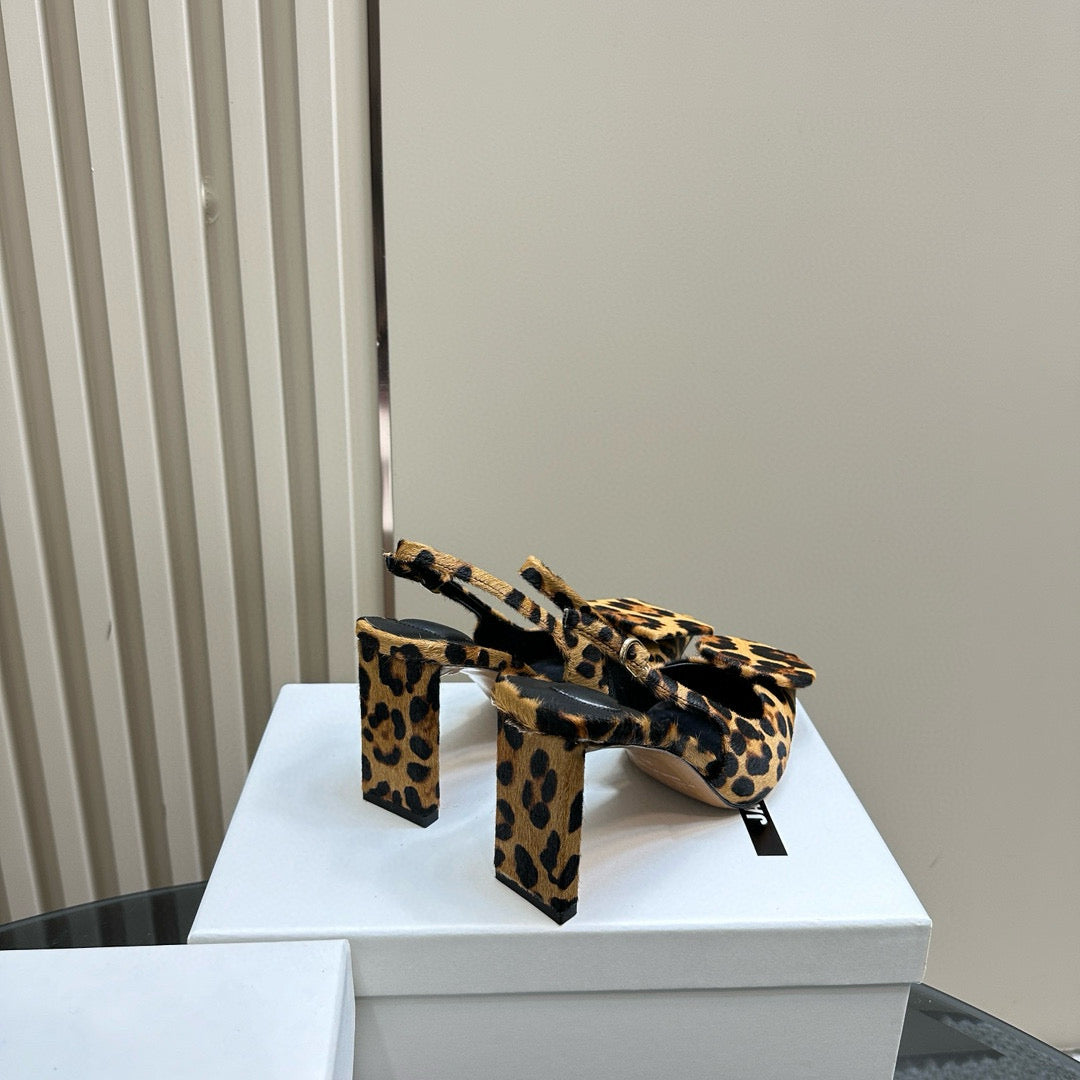 JACQ HEELS