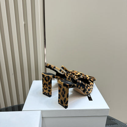 JACQ HEELS