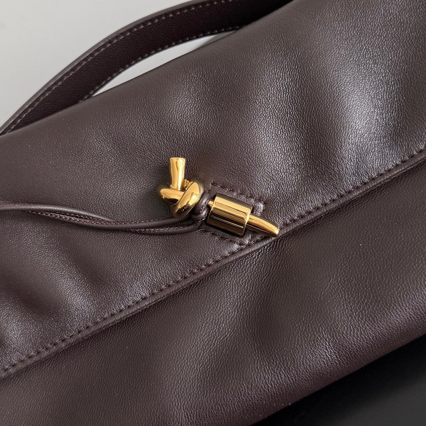 BOTT V ANDIAMO CLUTCH