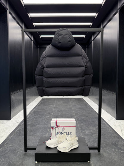 MONC FOREZ JACKET