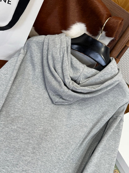CEL ZIP HOODIE
