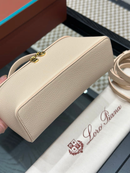 LORO P EXTRA POCKET L19 BAG