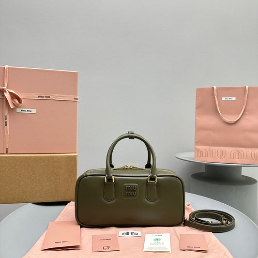 MIU M ARCADIE BAG