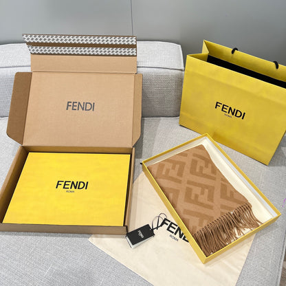 FEN SCARF