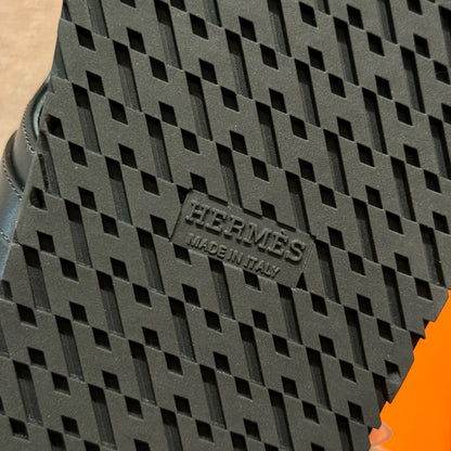 HERM EMPIRE SANDALS
