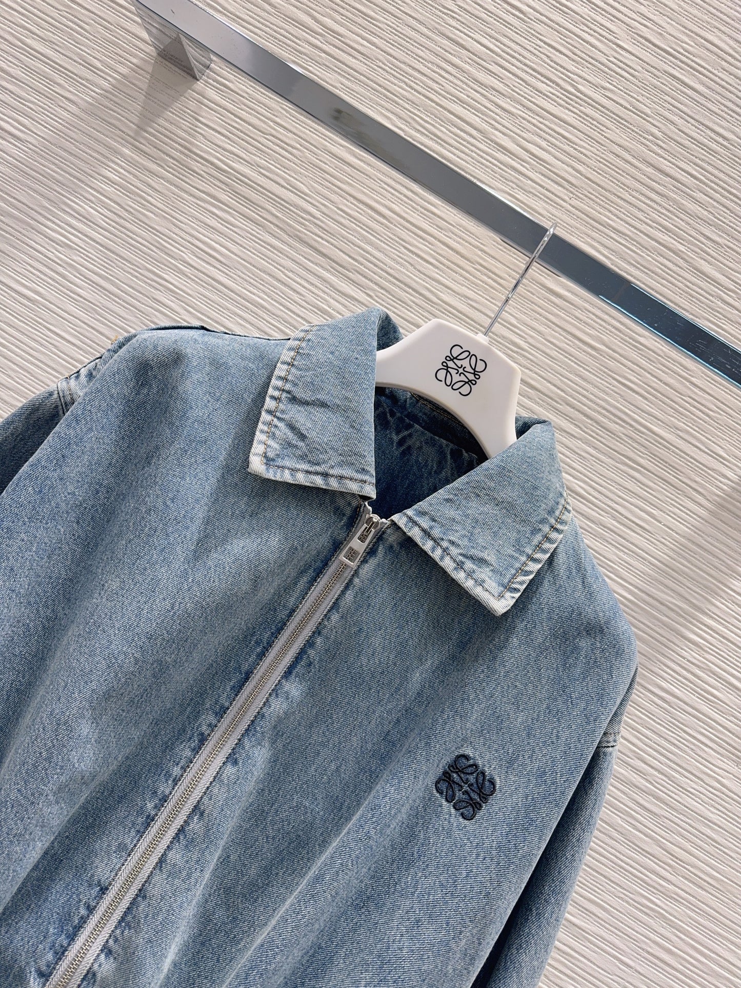 LOEW DENIM JACKET