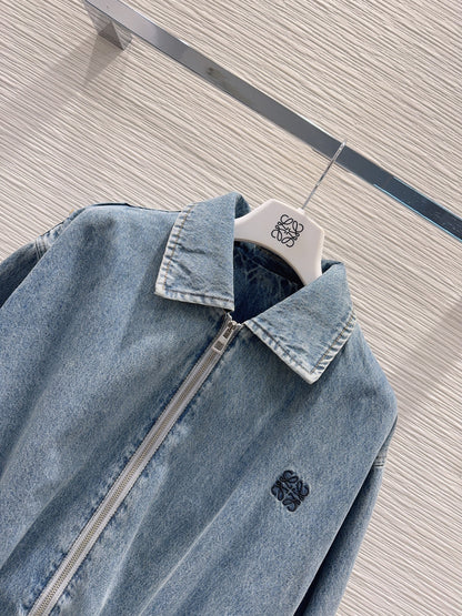 LOEW DENIM JACKET