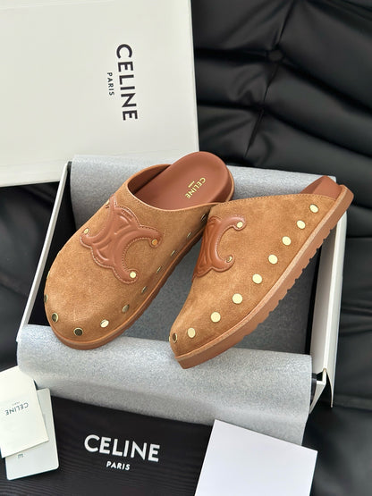 CEL MULES