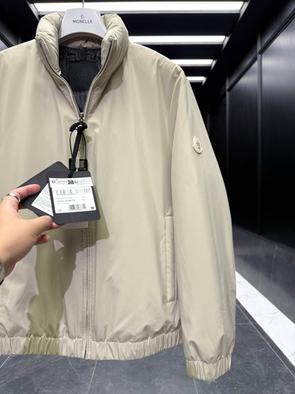 MONC LUSERNA JACKET