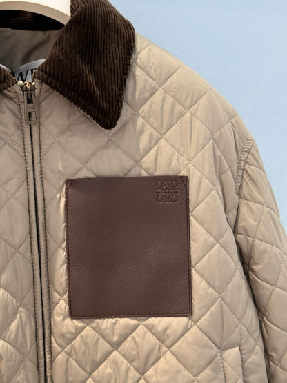 LOEW JACKET