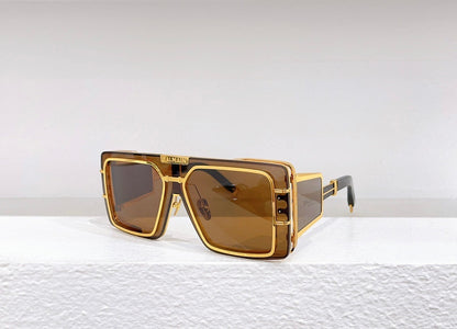 BALM SUNGLASSES