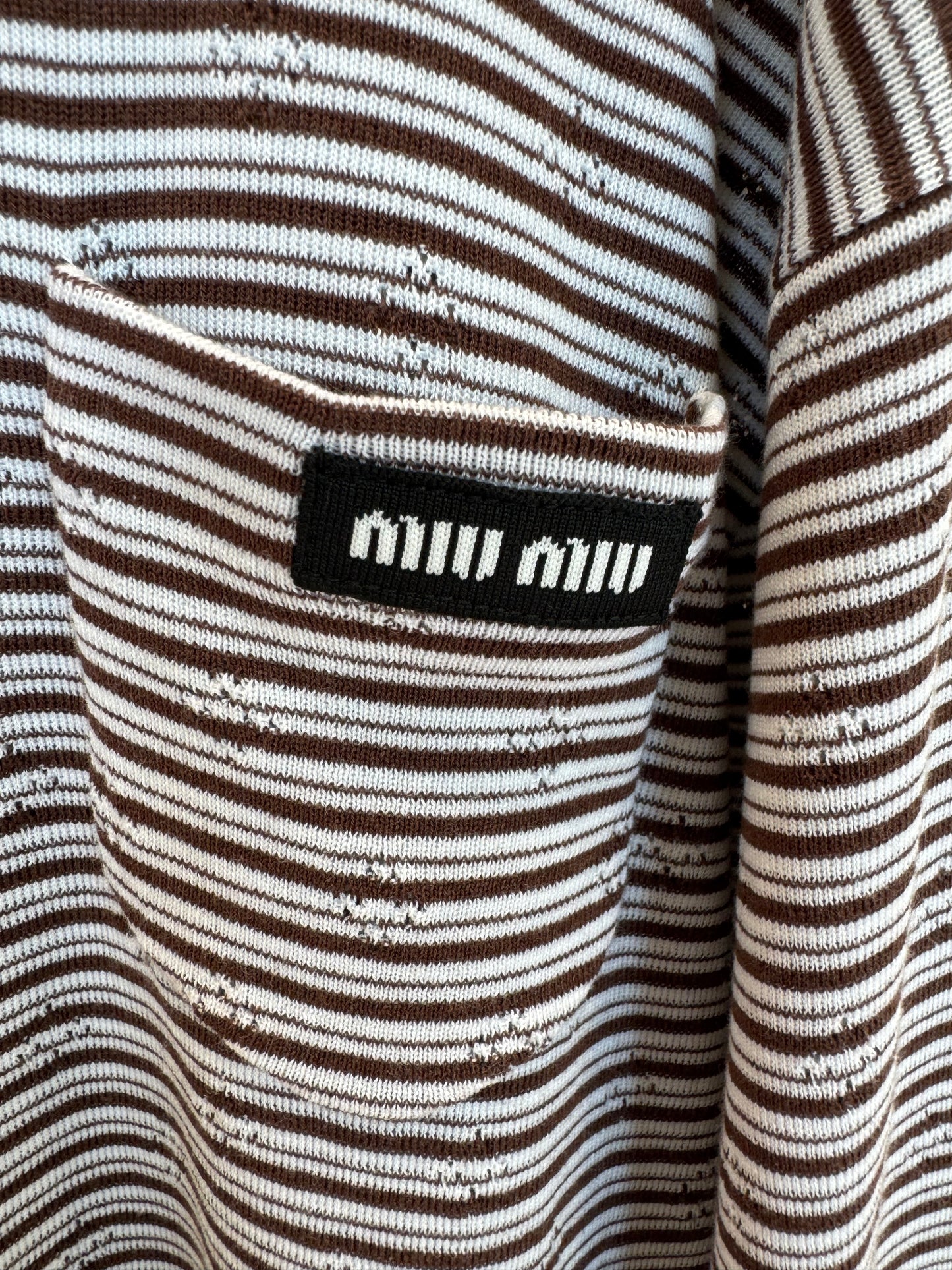MIU M TOP