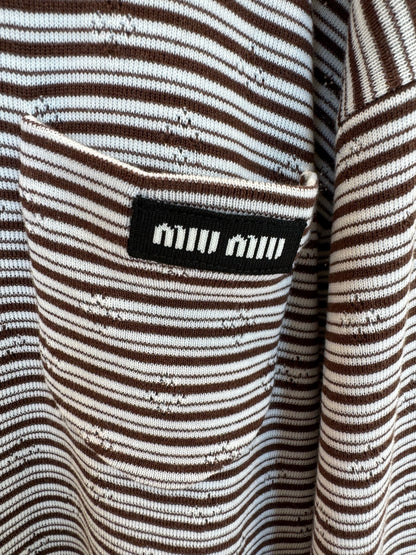 MIU M TOP