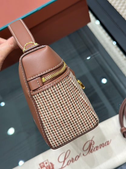 LORO P EXTRA 23 BAG