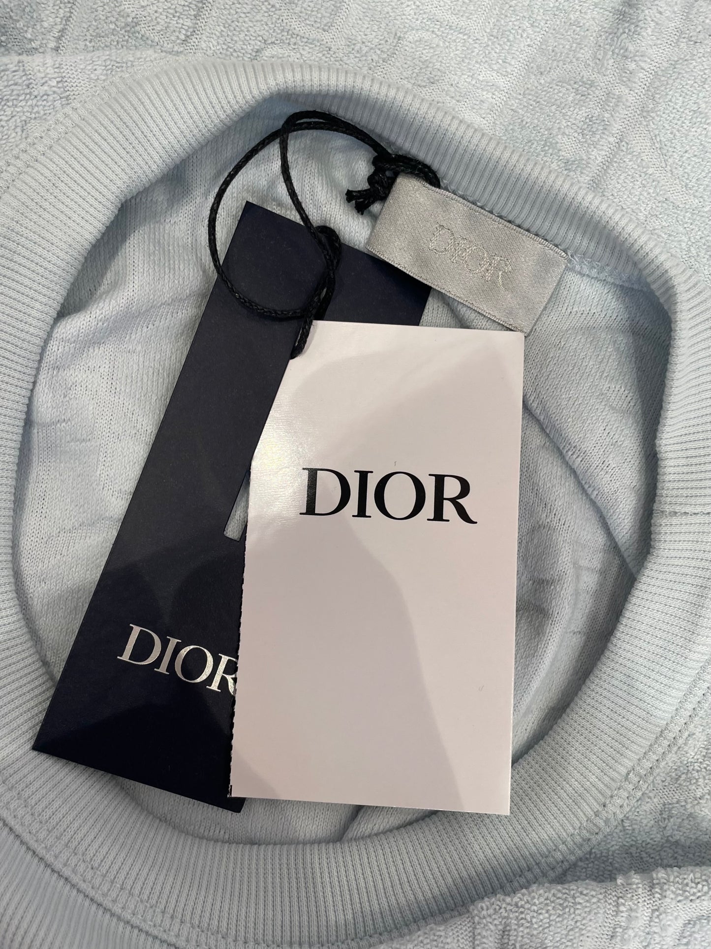 CD T-SHIRT
