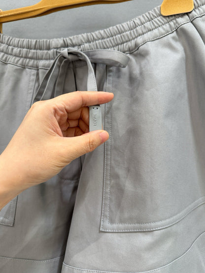LOEW SHORTS