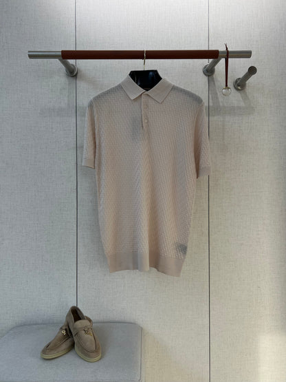 LORO P POLO SHIRT
