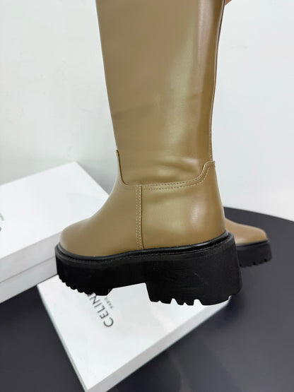 CEL BOOTS
