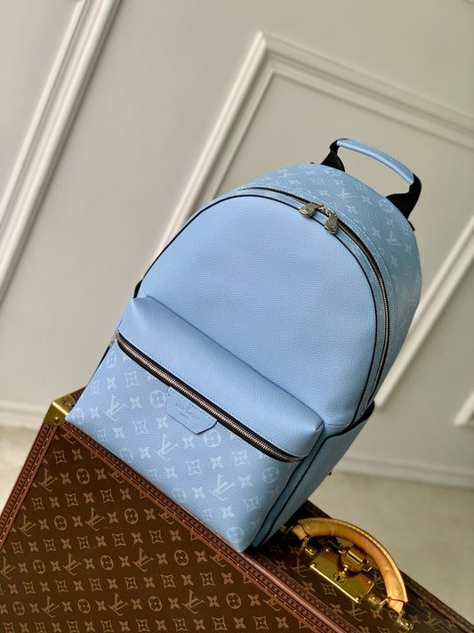 LOU DISCOVERY BACKPACK