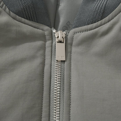CD BOMBER JACKET