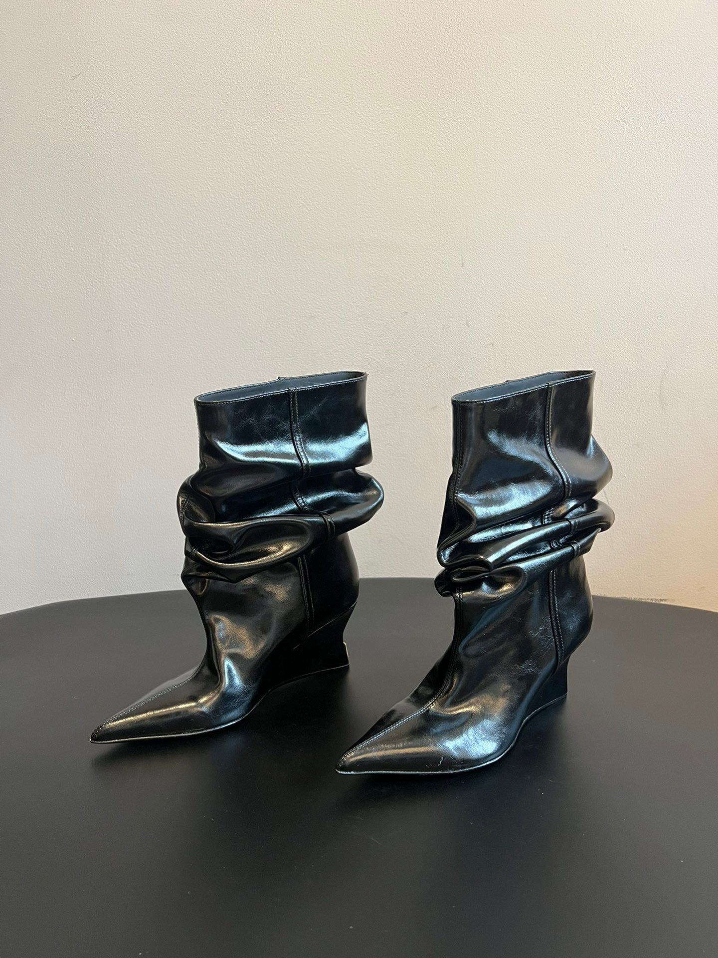 BALM BOOTS