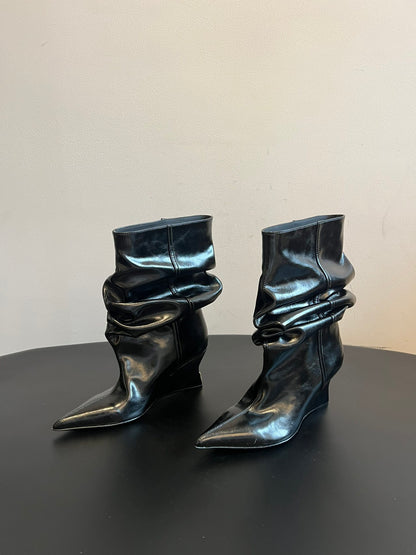 BALM BOOTS