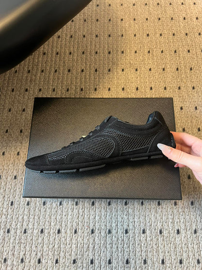 PD MONTECARLO SNEAKERS