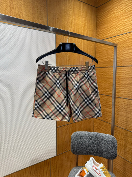 BBR SHORTS