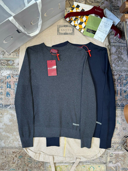 GG JUMPER