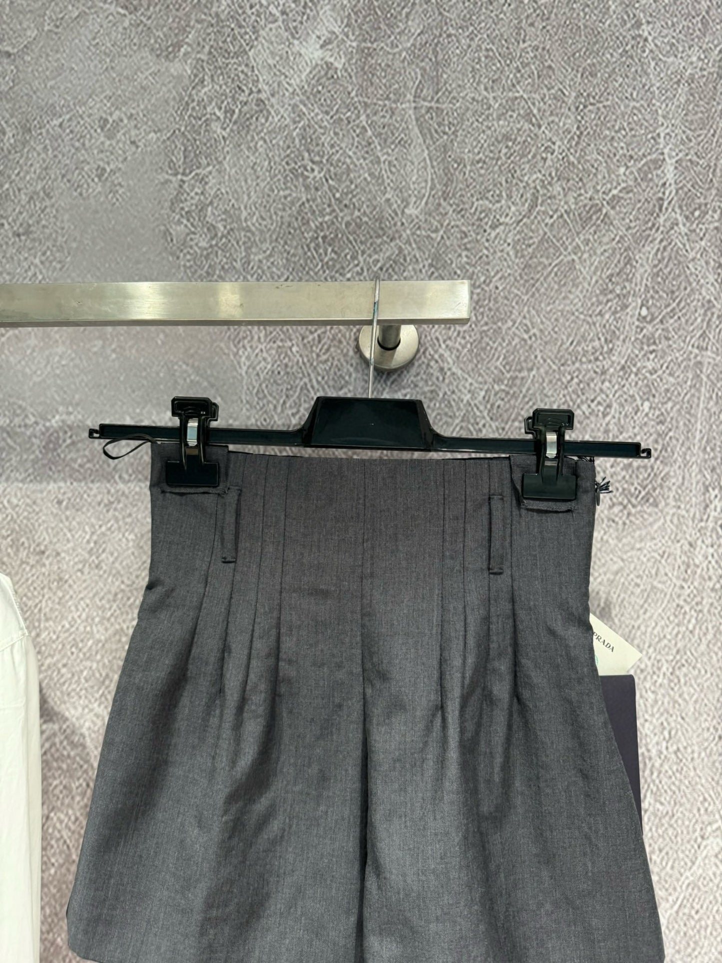 PD SHORTS