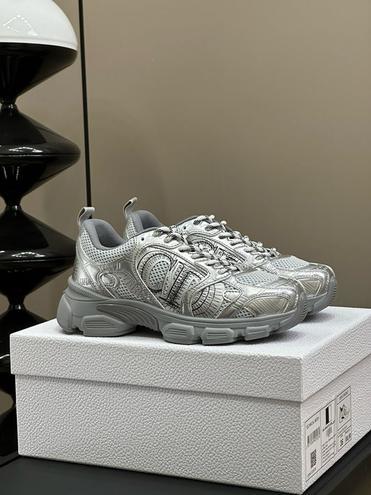 CD CHRONO SNEAKER