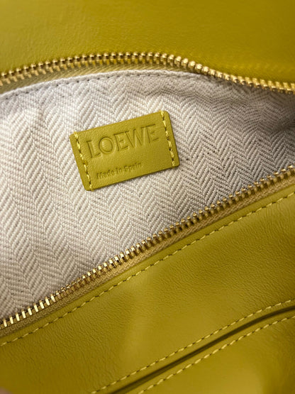 LOEW SMALL PUZZLE BAG