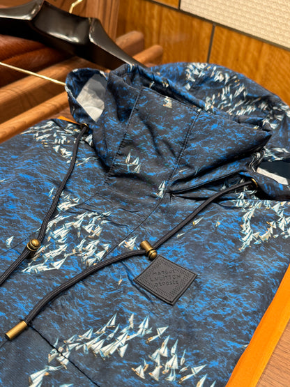 LOU JACKET