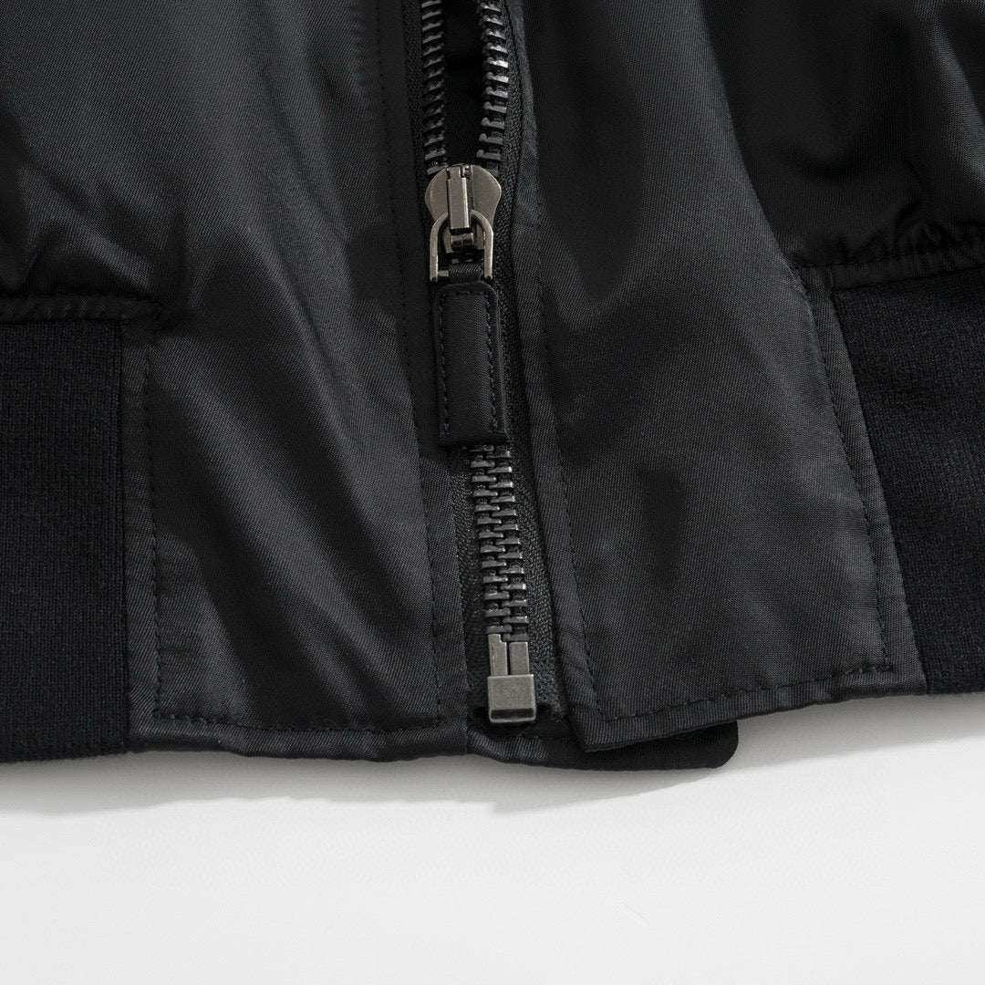 PD NYLON JACKET