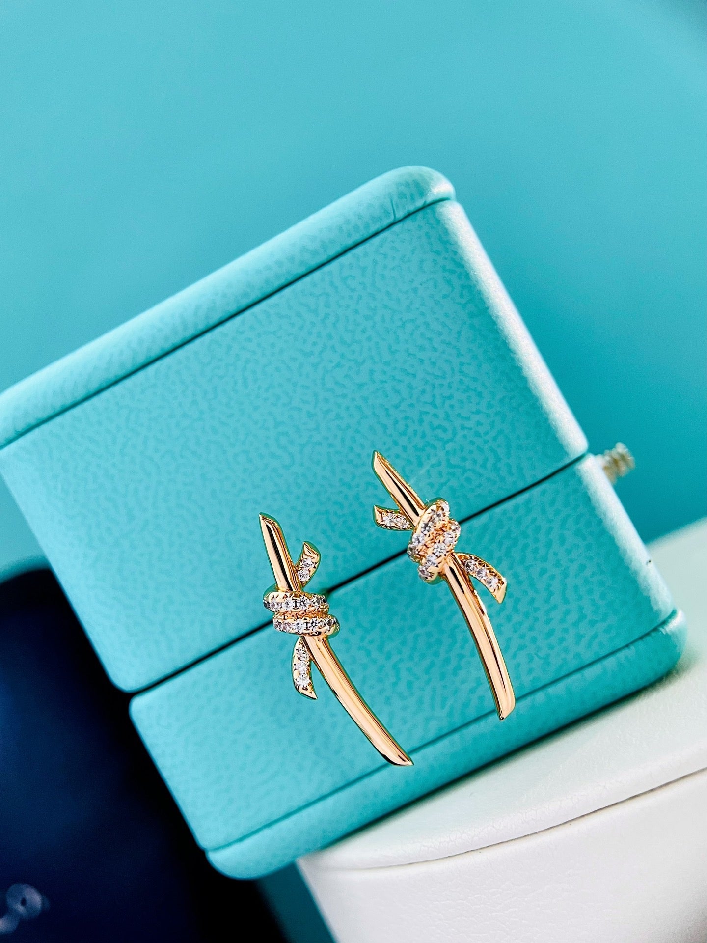 TIFF EARRINGS