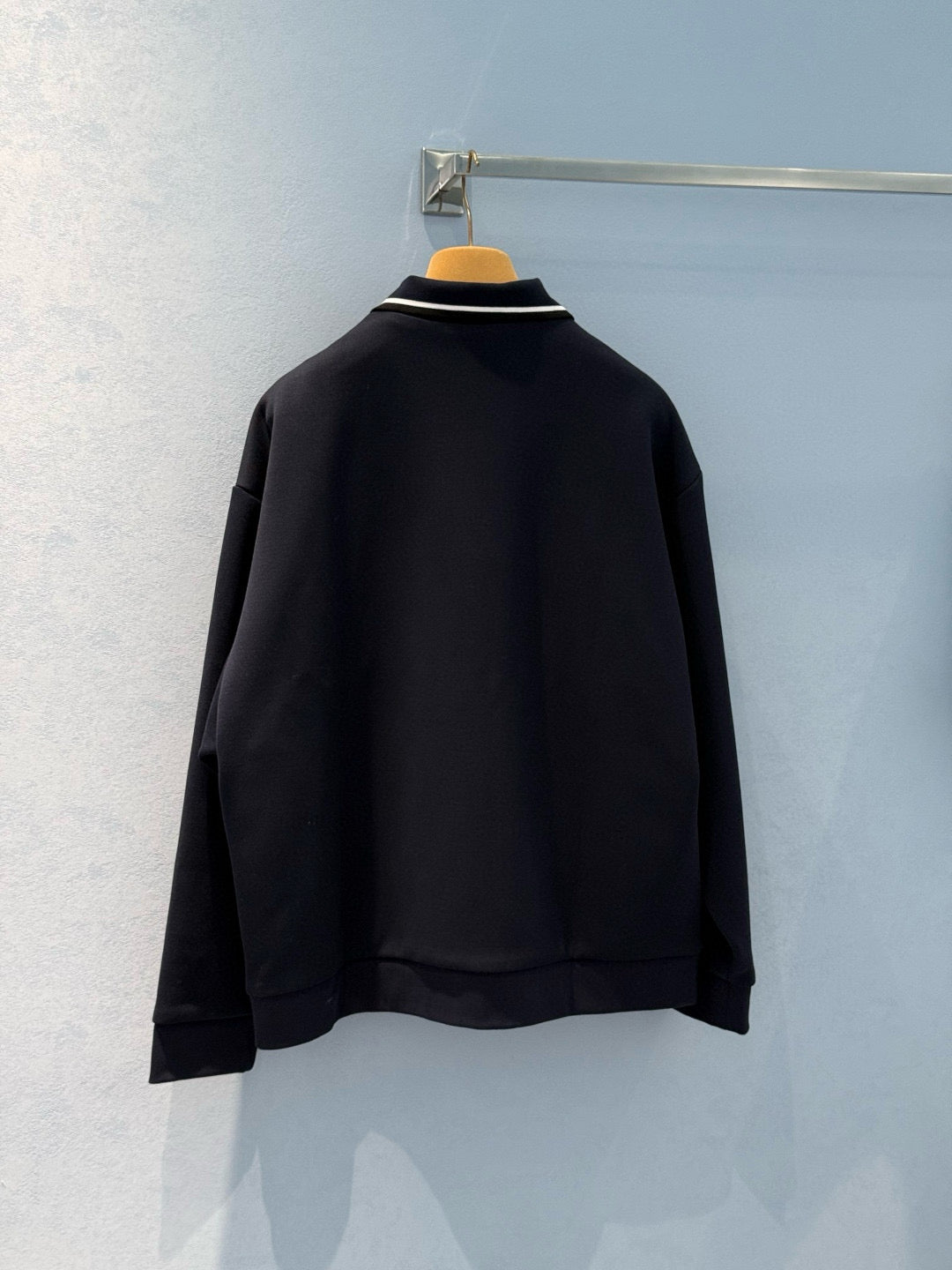 MIU M ZIP JUMPER