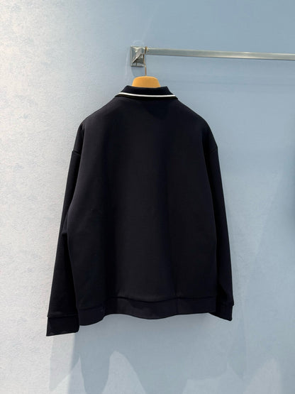 MIU M ZIP JUMPER